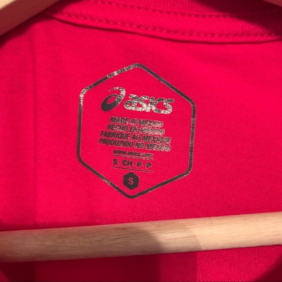 Oasis Shirt - Picture 12 of 13